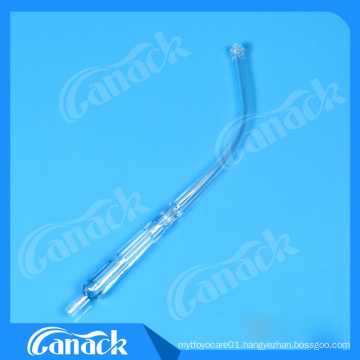 Aspirating Cannula / Yankauer